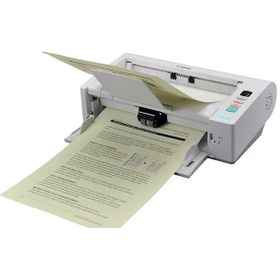 تصویر اسکنر اسناد کانن مدل DR-M140 imageFORMULA DR-M140 Office Scanner