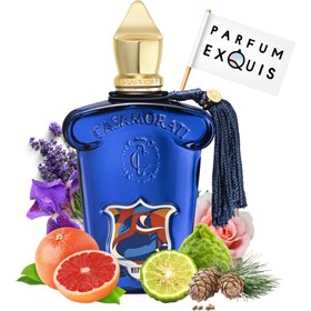 تصویر عطر/ ادکلن کازاموراتی مفیستو 100 میل تستر اورجینال هارد باکس/casamorati mefisto HARDDBOX - جعبه معمولی رنگی، بو 100 درصد مشابه / هاردباکس، 97 درصد مشابه کار ارجینال Casamorati Mefisto Original tester 100 ml HARDBOX