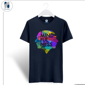 تصویر لباس طرح روانشناسی 