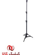 تصویر سه‌پایه دوربین مکسیس مدل ME-120 