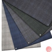 تصویر فاستونی چهارخانه مطهری کد 504 