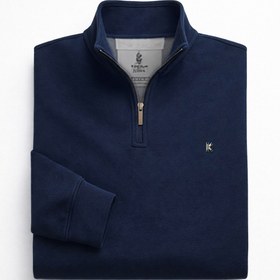 تصویر ‏سلانيك نيم زيپ‏ ‏ken‏ 