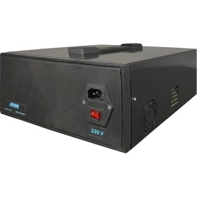 تصویر برق اضطراری آنیک مدل U20 ظرفیت ۲۰ آمپر 