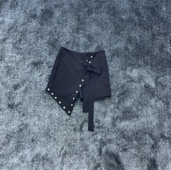 تصویر شلوارک زنانه مازراتی 