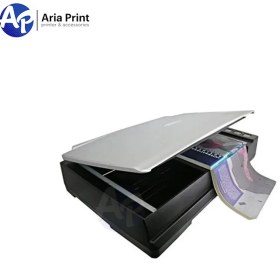 تصویر اسکنر پلاستک مدل OpticBook A300 Plus 
