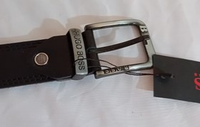 تصویر کمربند‌چرم‌طبیعی‌ترک 