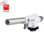تصویر سرپیک تورچ فندک دار مدل Flame Gun ۲ حالته 