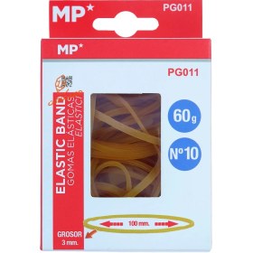 تصویر کش 60 گرمی PG-011 ام پی MP 