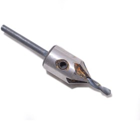 تصویر مته خزینه ۴ ( قدیمی ) 