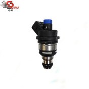 تصویر سوزن انژکتور پژو ۴۰۵ قدیم برند JHY 