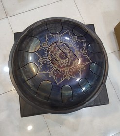 تصویر تانگ درام 