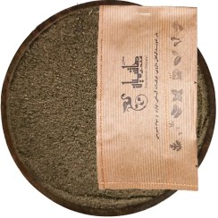 تصویر پودر فلفل سیاه خالص و با کیفیت black pepper powder