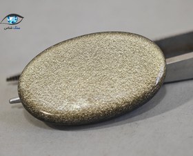 تصویر ابسیدین طلایی 6.8 گرم 