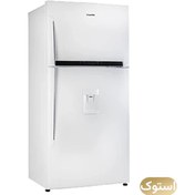 تصویر یخچال فریزر دیپوینت مدل T7 سفید 