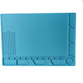 تصویر پد لحیم کاری مدل TE-0010 