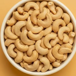 تصویر بادام هندی خام 