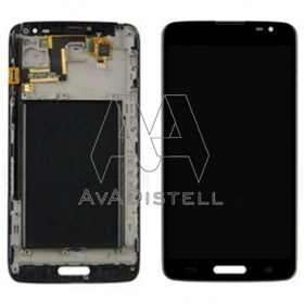 تصویر تاچ و ال سی دی ال جی D686-OPTIMUS G PRO LITE | آوادیس تل 
