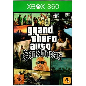 grand theft auto xbox 360