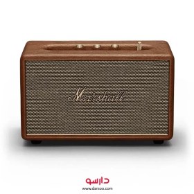 تصویر اسپیکر قابل حمل مارشال مدلACTONIII Marshall Acton III Wireless Stereo Speaker