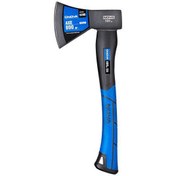 تصویر تبر 800 گرم با دسته فایبر گلاس نووا NOVA مدل 6280 