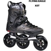 تصویر اسکیت فلایینگ ایگل Flying Eagle X5t 