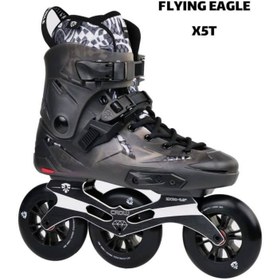تصویر اسکیت فلایینگ ایگل Flying Eagle X5t 