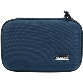 تصویر کیف هارد اکسترنال کینگ استار مدل K-BAG112L PRO Kingstar K-BAG112L Pro External HDD Cover