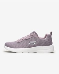 تصویر کتانی تمرین و دویدن زنانه برند اسکیچرز Skechers اصل 12964LAV 