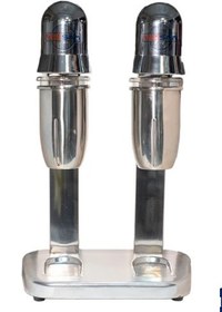 تصویر شیکر دو لیوان خارجی 