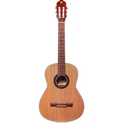 تصویر گیتار متاع پور مدل Mat2 