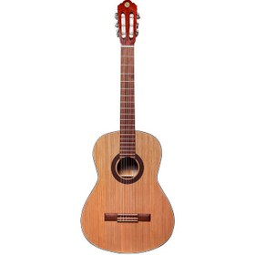 تصویر گیتار متاع پور مدل Mat2 