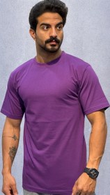 تصویر تیشرت نخ ۲۸ رنگی 