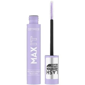 تصویر ریمل حجم دهنده کاتریس مدل MAX IT 