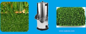 تصویر سبزی خرد کن 3 کیلویی سبزایران Sabziran Vegetable Chopper