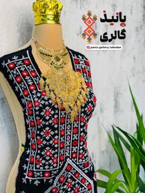 تصویر پلیوار ۳۰۰ آینه 