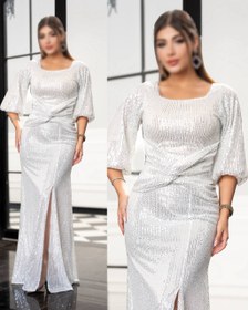 تصویر مدل روشنک 