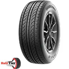 تصویر لاستیک خودرو دبل کینگ سایز 205/60R15 