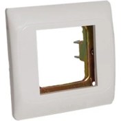 تصویر کادر و حلقه دیپلمات لگراند 