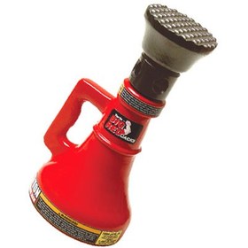 تصویر خرک صنعتی ساختمانی 5 تن بیگ رد BIG RED مدل SJ05 BIG RED Jack Stand / Screw Jack 5 Ton Model SJ05