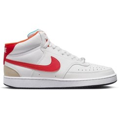 nike mid high court legacy