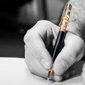 تصویر خودکار روکش طلا آلتین هنر لاکچری 