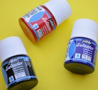 تصویر رنگ پارچه پ ب او فرانسه 