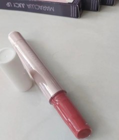 تصویر تارت بالم لب رنگی وینیل maracuja juicy lip vinyl