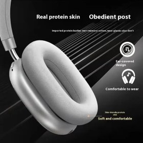 تصویر هدفون بلوتوثی TONEMAC مدل H5 