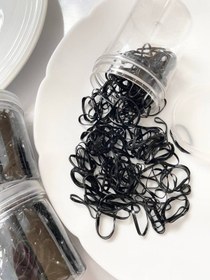 تصویر کش چهلگیس مشکی باکیفیت 