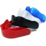 تصویر نایت گارد | محافظ دندان در برابر ساییدگی و دندان‌قروچه 