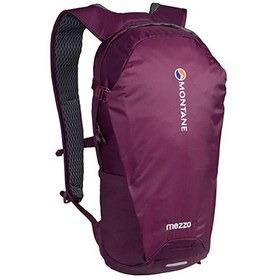 تصویر کوله کوهنوردی مونتین Montane Mezzo 10L Backpack 