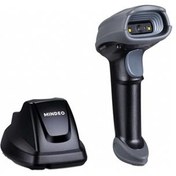 تصویر بارکدخوان میندئو مدل CS2290-RF Mindeo barcode reader model CS2290-RF