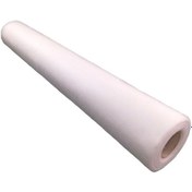 تصویر رول ملحفه ۸۰ سانتی ا Disposable sheet roll 80cm Disposable sheet roll 80cm