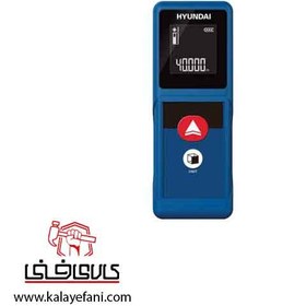 تصویر متر لیزری هیوندای مدل 404DM Hyundai laser meter model 404DM